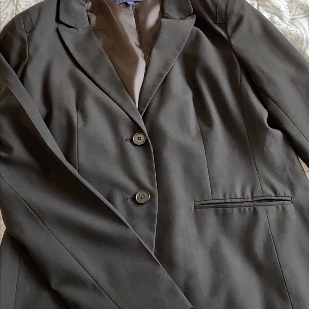 Blazer